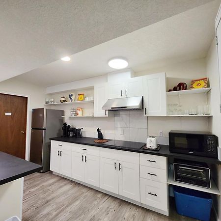 Ocean'S Edge Suite Campbell River Ngoại thất bức ảnh