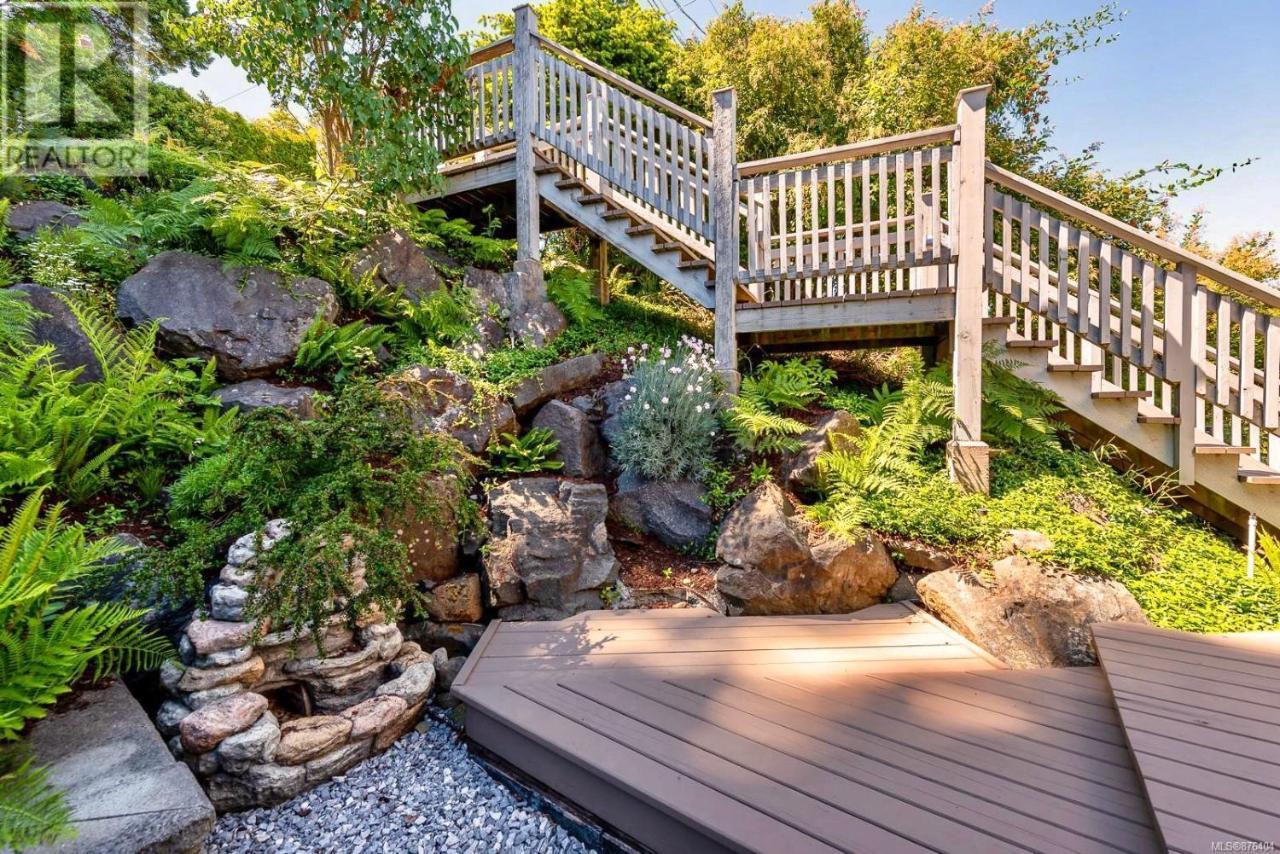 Ocean'S Edge Suite Campbell River Ngoại thất bức ảnh