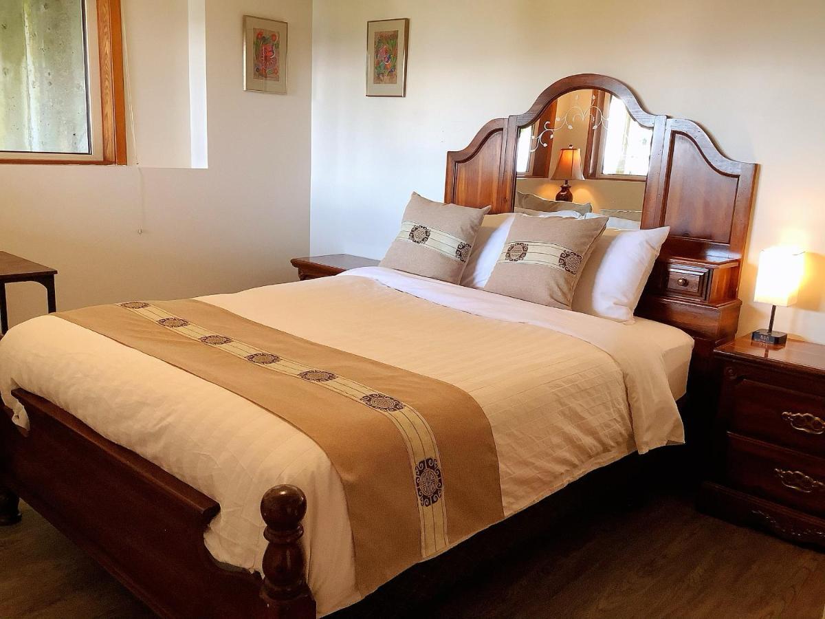 Ocean'S Edge Suite Campbell River Ngoại thất bức ảnh
