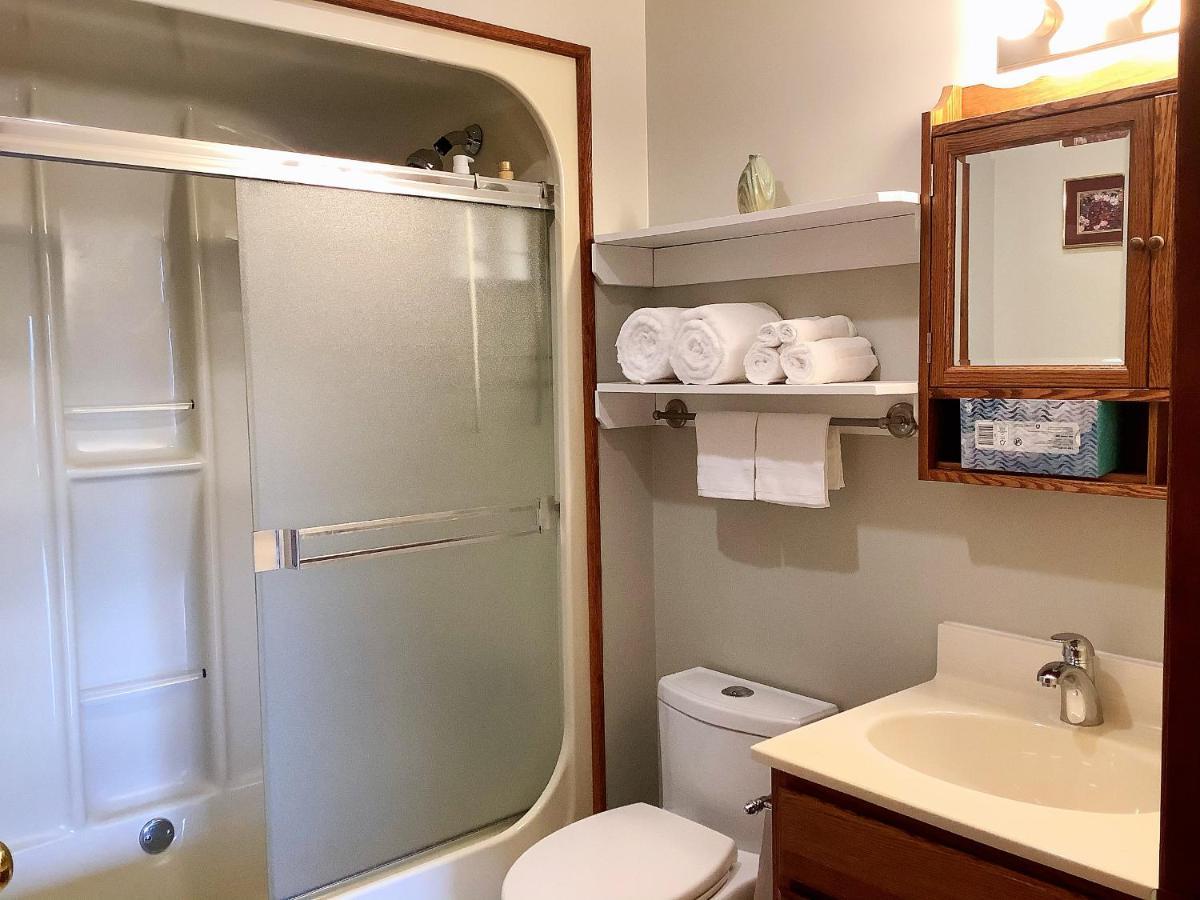 Ocean'S Edge Suite Campbell River Ngoại thất bức ảnh