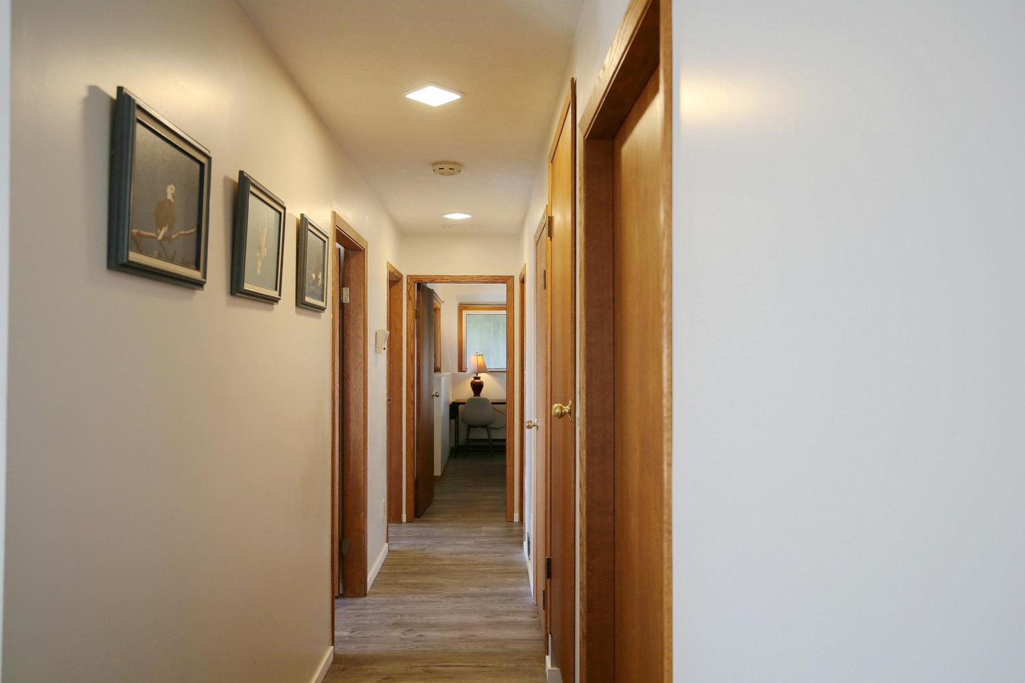 Ocean'S Edge Suite Campbell River Ngoại thất bức ảnh