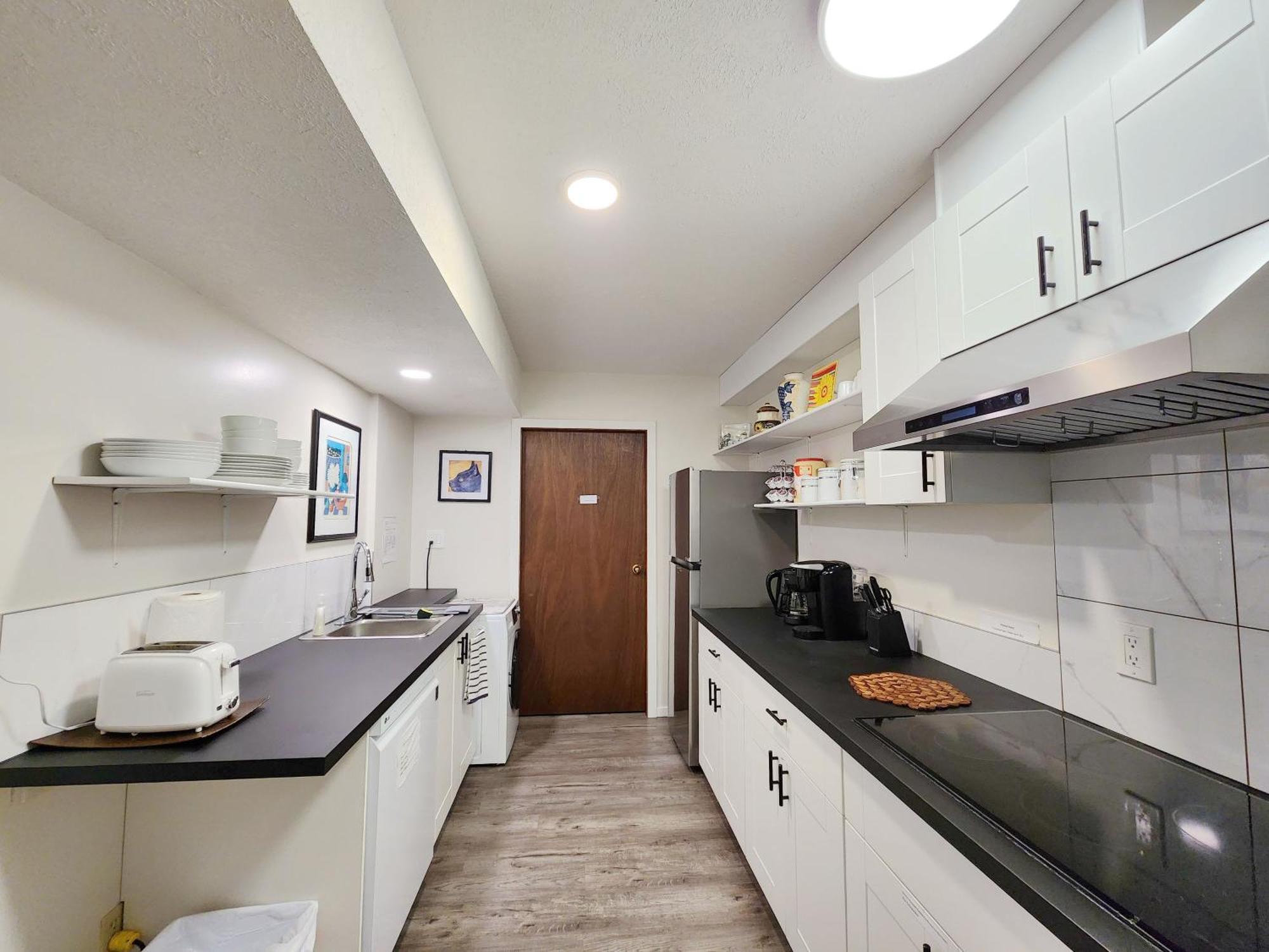 Ocean'S Edge Suite Campbell River Ngoại thất bức ảnh
