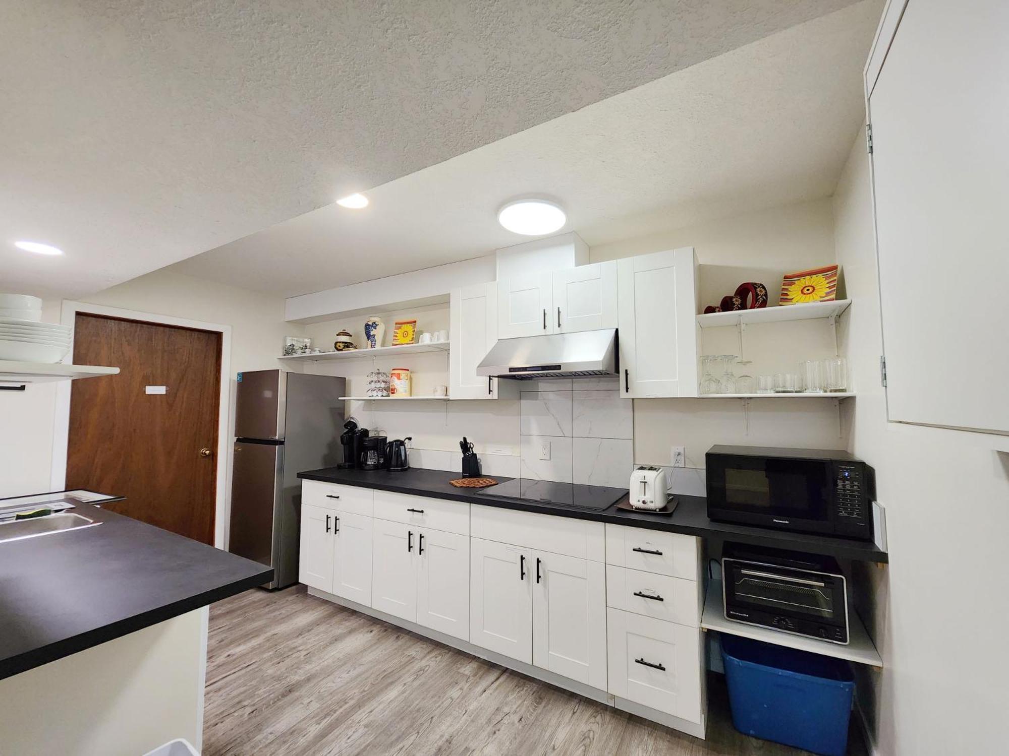 Ocean'S Edge Suite Campbell River Ngoại thất bức ảnh